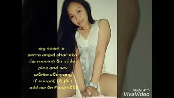 Preview 3 of 3d Porn Tube Boy - Indian Serra angel Sharicka catch her on Facebook