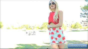 Preview 3 of Booty Music - FTV Girls presents Blake18 Year Old Fun0101