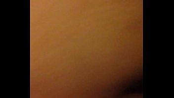 Preview 3 of Son Raped Not Her Mother - Redbone taking Backshots and loving it