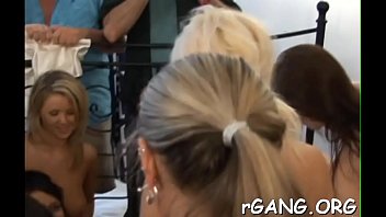 Preview 4 of Veronica Vain Pole Dancer - Mature boyz fuck babes