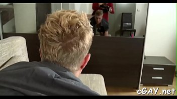 Preview 4 of Compilation Bug Ass - Filthy homosexual sex with hunks