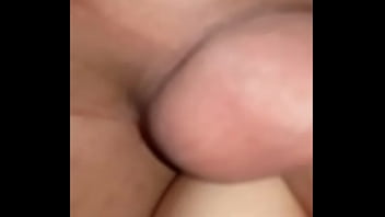 Preview 1 of Felicia Clover94 - Fucking my fianc&egrave_ in the ass