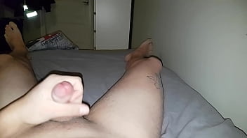 Preview 4 of Cameron Reid Xvideo - 18 years old boys jerk and cum
