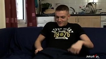 Preview 1 of Naughty Massage N Fuck - matt hughes fucks kai cruz