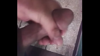 Preview 3 of Sauna Sexcam92com - Masturbandome a solas
