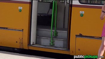 Preview 1 of Prkosa Indo - Mofos.com - Eva Berger - Public Pick Ups