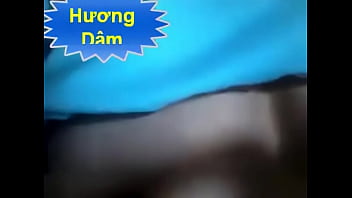 Preview 2 of Butt Sleping Wife - B&uacute_ v&uacute_ em đi anh
