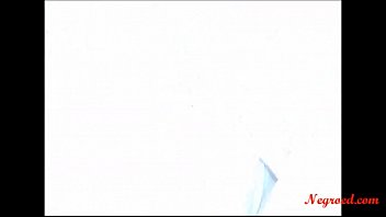 Preview 2 of Condom Xxx Vedio - Negroed.com spanish big real tits taking big black cock up her tiny lilter pussy