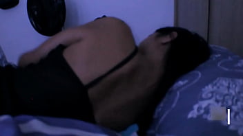 Preview 1 of Big Ass Girl Sex - MI HIJASTRA ENTRA A MI HABITACION EN MEDIO DE LA NOCHE Y SACA TODA LA LECHE DE MI VERGA CON SUS SENTONES Y SE TRAGA TODO MI SEMEN