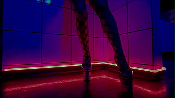 Preview 1 of Real Pov Las Vegas Escort - Sensual Seduction