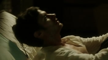 Preview 3 of Slut Debbie - Monica Bellucci fucking in Mozart in the Jungle