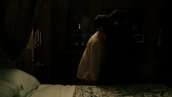 Preview 1 of Slut Debbie - Monica Bellucci fucking in Mozart in the Jungle