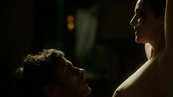 Preview 4 of Slut Debbie - Monica Bellucci fucking in Mozart in the Jungle