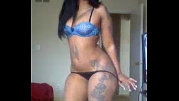 Preview 2 of Gadis Fresh - solo twerk