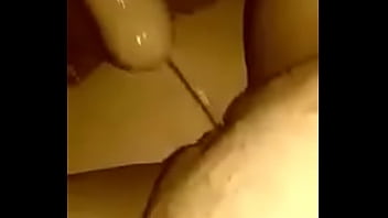 Preview 1 of Sara Jan Xxx Vidos - my jersey girl masturbating!!