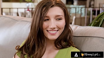 Preview 1 of Bur Beej Video - MOMMY&#039_S GIRL - Stepsisters Jane Wilde,  Maya Woulfe,  &amp_ Maddy May SHARE Their Hot Stepmom Penny Barber