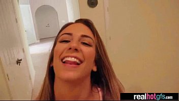 Preview 2 of Brianna Beach Hosed For Teacher - Teen GF (layla london) On Camera Get Sluty And Bang Hard mov-15