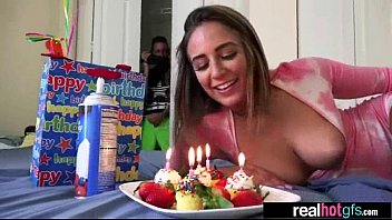 Preview 3 of Brianna Beach Hosed For Teacher - Teen GF (layla london) On Camera Get Sluty And Bang Hard mov-15