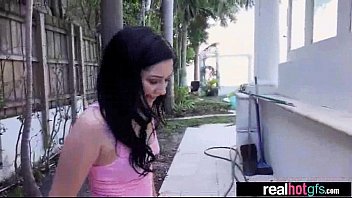 Preview 1 of Rapit Sister - Teen GF (karly baker) On Camera Get Sluty And Bang Hard mov-14