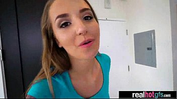 Preview 1 of Huge Boobs Gooddes - Teen GF (avery adair) On Camera Get Sluty And Bang Hard mov-08