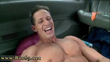 Preview 4 of Hottest Sex Story Ever - Broke blonde college dudes gay Between a Rock and a Hard Place