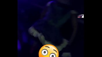 Preview 1 of Boydyy Two Ass - Honey Moe Wild Twerking