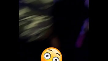 Preview 4 of Boydyy Two Ass - Honey Moe Wild Twerking