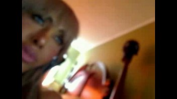 Preview 4 of Pure Virgin Girl Videos - Blonde Shemale Stroking Her Cock on BasedCams.com