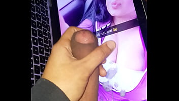 Preview 4 of Kim Jong Un - homegirl cum tribute