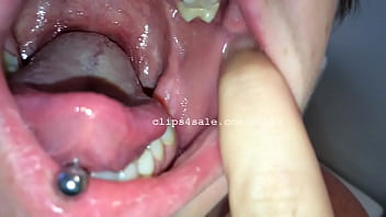 Preview 3 of Big Corock - MJ Mouth Video 1