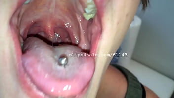 Preview 4 of Big Corock - MJ Mouth Video 1