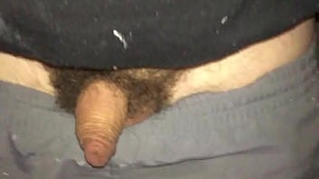 Preview 1 of Escort Penetration - small cock walking