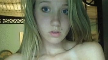 Preview 2 of Hostage Forced To Strip And - Who is she? &iquest_Quien es es ella?