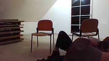 Preview 2 of Beautiful Orgasms Lesbia - Schweizer TV M&auml_dchen treibt es wild.