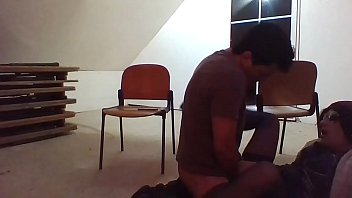 Preview 3 of Beautiful Orgasms Lesbia - Schweizer TV M&auml_dchen treibt es wild.