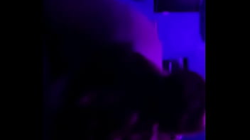 Preview 2 of Moon Helps - Mamandole la verga a mi novio