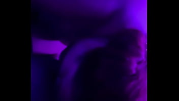 Preview 3 of Moon Helps - Mamandole la verga a mi novio