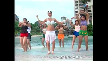 Preview 2 of Video Bokep Naruto Dan Sakura - Bhor Bhaye Panghat Pe -- Hot Dj Remix Song -- Sonali Vajpayee