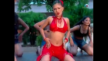Preview 4 of Video Bokep Naruto Dan Sakura - Bhor Bhaye Panghat Pe -- Hot Dj Remix Song -- Sonali Vajpayee