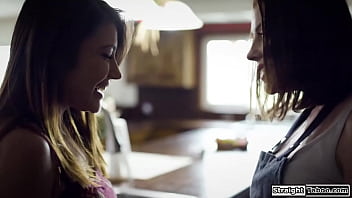 Preview 2 of Frans Xx Video - Stepaunts devious plan works out perfect