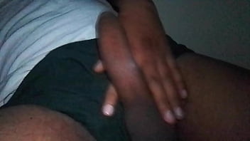 Preview 2 of Teen Lesbian Facesitting - Opening my cock is so much relexing
