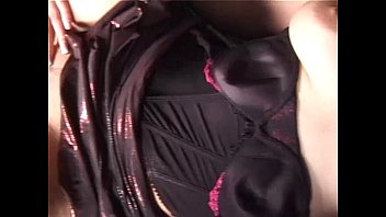 Preview 3 of Mom And Son Boob Peding - Blonde and redhead: lesbo couple