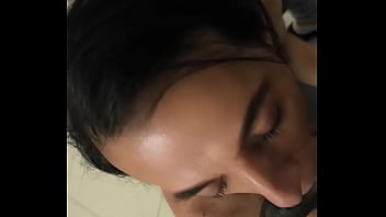 Preview 3 of Red Wap Gay - Sissy rozebell Amazing Blowjob