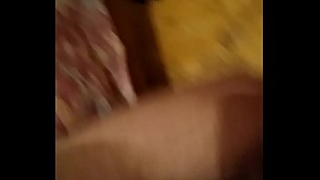Preview 1 of Sexy Granny Does Anal - Pantie e Bra Cunhadinha 0052