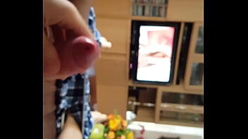 Preview 2 of Bokep Bbw Azerbaizan - 20170325 112930