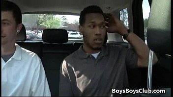 Preview 3 of Fuck Videos Indian Girls - Blacks On Boys - Interracial Gay Bareback Porn At Its Best 25