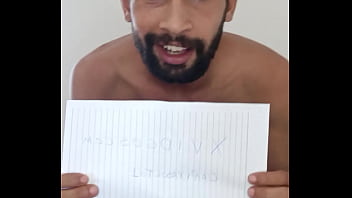 Preview 1 of Be Hd Xxxxx - V&iacute_deo de verifica&ccedil_&atilde_o