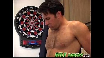 Preview 4 of Nana Gets - Paul and Rico gayclassic scene 3