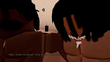 Preview 3 of Xxx Baby School - [5-1]
