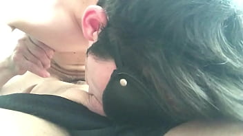 Preview 3 of Uninhibited Sex - orde&ntilde_ando a pap&aacute_